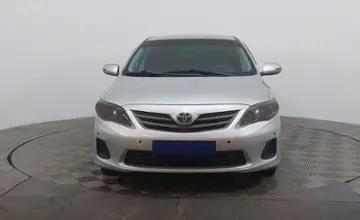Toyota Corolla 2011 года за 4 990 000 тг. в Астана фото 2