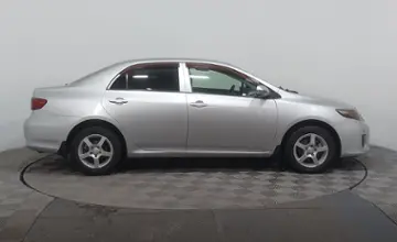 Toyota Corolla 2011 года за 4 990 000 тг. в Астана фото 4