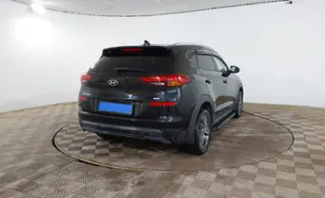 Hyundai Tucson 2019 года за 10 990 000 тг. в Шымкент
