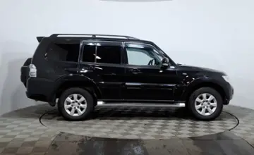 Mitsubishi Pajero 2012 года за 10 400 000 тг. в Астана фото 4