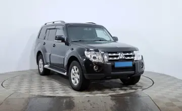 Mitsubishi Pajero 2012 года за 10 400 000 тг. в Астана фото 3