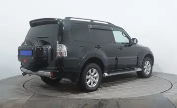 Mitsubishi Pajero 2012 года за 9 990 000 тг. в Астана