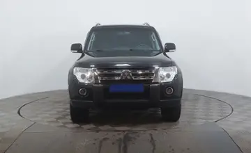 Mitsubishi Pajero 2012 года за 9 990 000 тг. в Астана фото 2