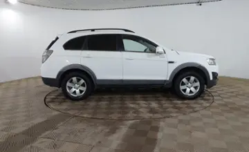 Chevrolet Captiva 2012 года за 5 790 000 тг. в Шымкент фото 4