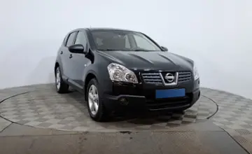 Nissan Qashqai 2007 года за 3 730 000 тг. в Астана фото 3