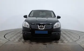 Nissan Qashqai 2007 года за 3 730 000 тг. в Астана фото 2