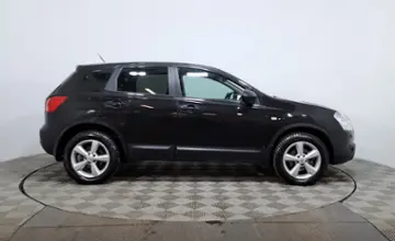 Nissan Qashqai 2007 года за 3 730 000 тг. в Астана фото 4