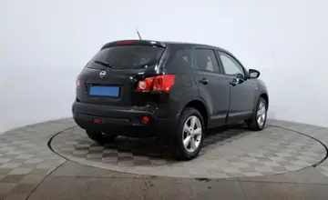 Nissan Qashqai 2007 года за 3 730 000 тг. в Астана