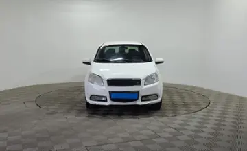 Chevrolet Nexia 2021 года за 3 730 000 тг. в Алматы фото 2