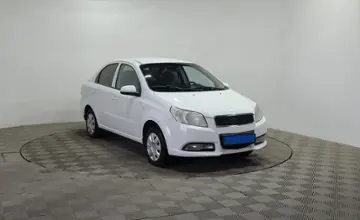 Chevrolet Nexia 2021 года за 3 730 000 тг. в Алматы фото 3
