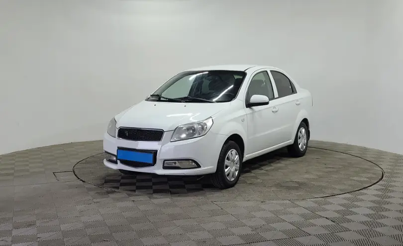 Chevrolet Nexia 2021 года за 3 199 000 тг. в Алматы