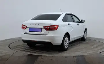 LADA (ВАЗ) Vesta 2021 года за 4 890 000 тг. в Астана