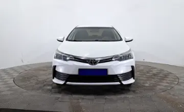Toyota Corolla 2017 года за 6 280 000 тг. в Астана фото 2
