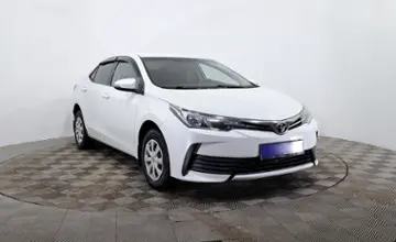 Toyota Corolla 2017 года за 6 280 000 тг. в Астана фото 3