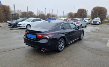 Toyota Camry 2021 года за 11 990 000 тг. в Талдыкорган