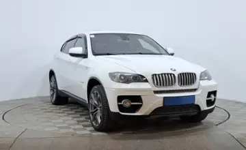 BMW X6 2010 года за 6 650 000 тг. в Астана фото 3
