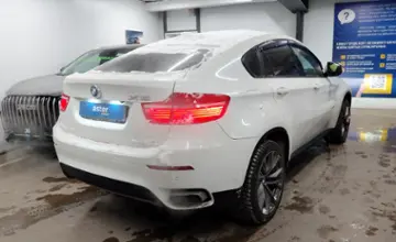 BMW X6 2010 года за 6 760 000 тг. в Астана фото 3
