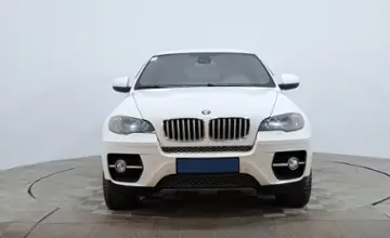 BMW X6 2010 года за 6 650 000 тг. в Астана фото 2