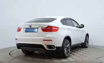 BMW X6 2010 года за 6 650 000 тг. в Астана