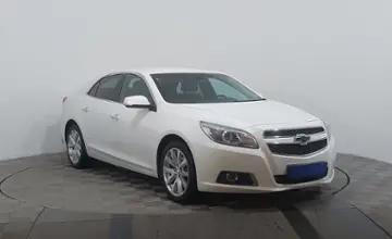 Chevrolet Malibu 2014 года за 5 150 000 тг. в Астана фото 3