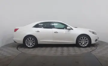 Chevrolet Malibu 2014 года за 5 360 000 тг. в Астана фото 4