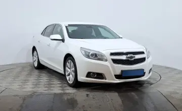 Chevrolet Malibu 2014 года за 5 360 000 тг. в Астана фото 3