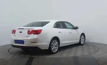 Chevrolet Malibu 2014 года за 5 150 000 тг. в Астана