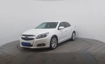 Chevrolet Malibu 2014 года за 5 360 000 тг. в Астана фото 1