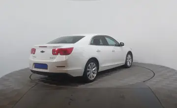 Chevrolet Malibu 2014 года за 5 360 000 тг. в Астана