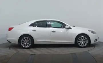 Chevrolet Malibu 2014 года за 5 150 000 тг. в Астана фото 4