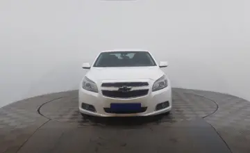Chevrolet Malibu 2014 года за 5 360 000 тг. в Астана фото 2