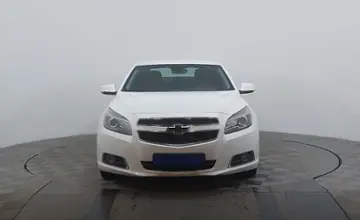 Chevrolet Malibu 2014 года за 5 150 000 тг. в Астана фото 2