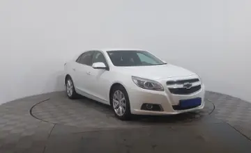 Chevrolet Malibu 2014 года за 5 360 000 тг. в Астана фото 3