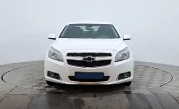 Chevrolet Malibu 2014 года за 5 360 000 тг. в Астана фото 2