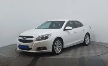 Chevrolet Malibu 2014 года за 5 150 000 тг. в Астана фото 1