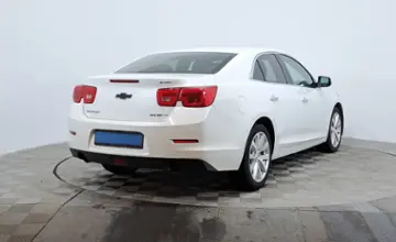 Chevrolet Malibu 2014 года за 5 360 000 тг. в Астана