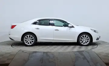 Chevrolet Malibu 2014 года за 5 360 000 тг. в Астана фото 4