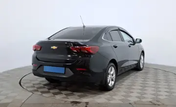 Chevrolet Onix 2023 года за 6 790 000 тг. в Астана