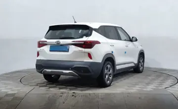 Kia Seltos 2021 года за 11 000 000 тг. в Астана