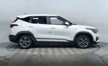 Kia Seltos 2021 года за 11 000 000 тг. в Астана фото 4