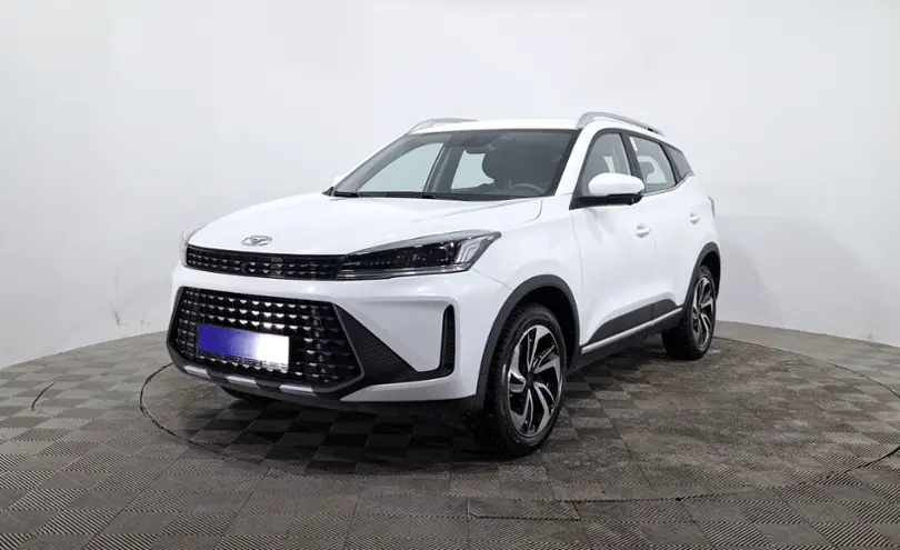 Kaiyi X3 2024 года за 6 890 000 тг. в Астана