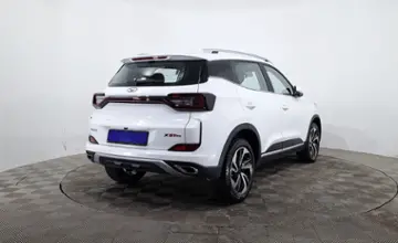 Kaiyi X3 2024 года за 6 890 000 тг. в Астана