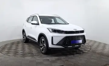 Kaiyi X3 2024 года за 6 890 000 тг. в Астана фото 3