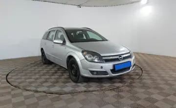 Opel Astra 2005 года за 1 990 000 тг. в Шымкент фото 2
