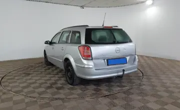 Opel Astra 2005 года за 1 990 000 тг. в Шымкент фото 4