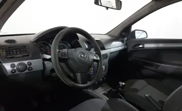 Opel Astra 2005 года за 1 990 000 тг. в Шымкент фото 5