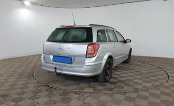 Opel Astra 2005 года за 1 990 000 тг. в Шымкент фото 3