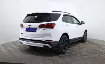 Chevrolet Equinox 2021 года за 11 000 000 тг. в Астана