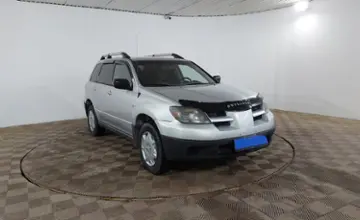 Mitsubishi Outlander 2002 года за 3 190 000 тг. в Шымкент фото 3