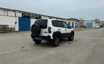 LADA (ВАЗ) Niva 2021 года за 5 190 000 тг. в Актау